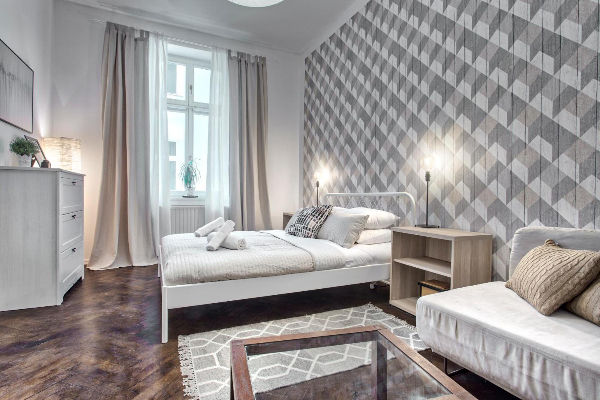 Tyzenhauz Apartments Zygmunta Augusta Street Krakow Ngoại thất bức ảnh