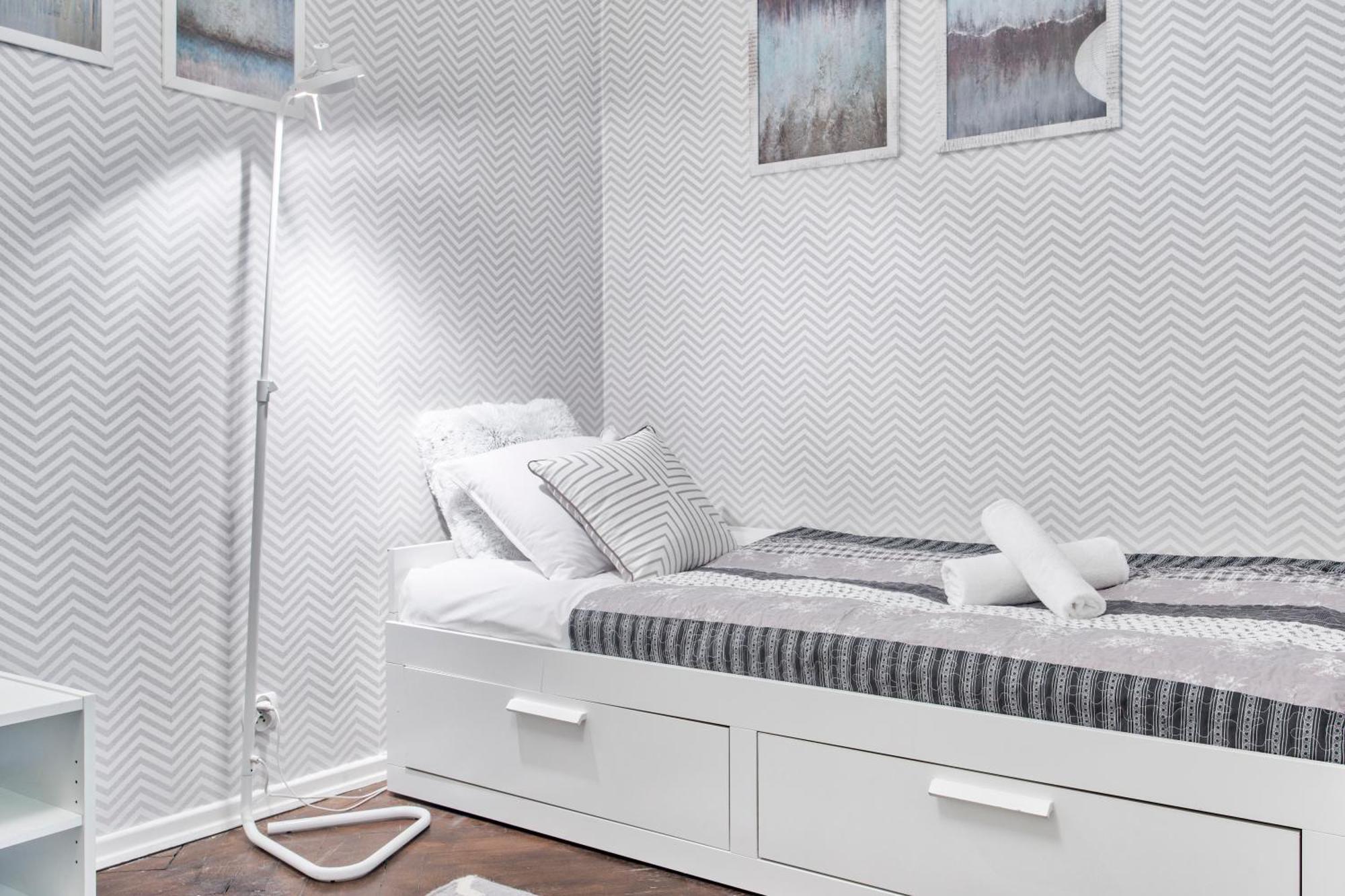 Tyzenhauz Apartments Zygmunta Augusta Street Krakow Ngoại thất bức ảnh